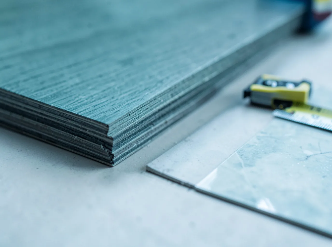 Luxury Vinyl Plank Installation Deer Park, CA FAQs
